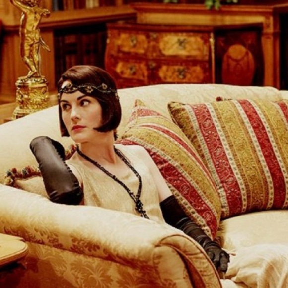 Downton Abby 2015 We Crawleys Stick Together Lady Mary Coffee Tea 14oz Mug Cup - Picture 6 of 13